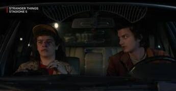 Stranger Things 5: il trailer del volume 1