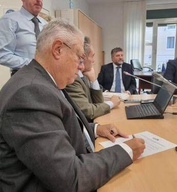 Sumai: “Siglata pre-intesa contratto 2022-2024 specialistica ambulatoriale”