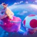 Super Mario Galaxy, primo trailer del film