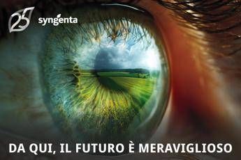 Syngenta Italia celebra 25 anni di innovazione e sostenibilità nel settore agro-industriale