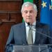 Tajani: “Lingua italiana sia strumento di pace e di crescita economica”