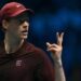 Tennis, Sinner sempre favorito alle ATP Finals, Alcaraz lo insegue