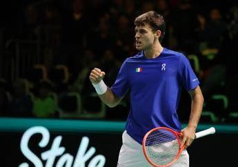 Tennis, United Cup al via: cos’è, come funziona, quando gioca l’Italia e dove vederla