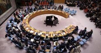 Tensioni Usa-Venezuela, oggi riunione urgente del Consiglio di Sicurezza Onu su richiesta di Caracas