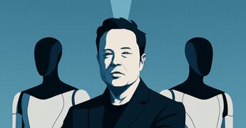 Tesla approva il maxi compenso di Elon Musk