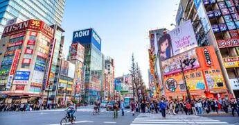 Tokyo non è più la prima città del mondo, vince Jakarta: il report