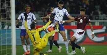 Torino-Como 1-5, disastro granata e lariani superano la Juve