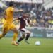 Torino-Pisa 2-2, doppietta di Moreo poi la rimonta granata