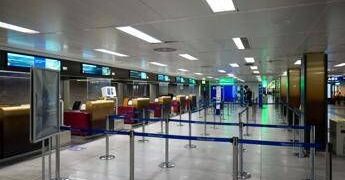 Trasporto aereo, sciopero del 28 novembre: i diritti dei viaggiatori