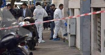 Triplice omicidio di Prati a Roma, ergastolo per Giandavide De Pau