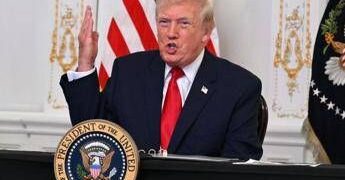 Trump: “Stop immigrazione dai Paesi del Terzo Mondo”
