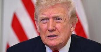 Trump, oggi il discorso del presidente Usa alla nazione