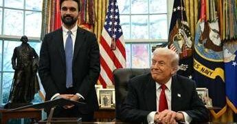 Trump riceve Mamdani: “Sarà sindaco eccezionale. Mi chiama despota? Sentito di peggio”