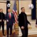 Trump, sfida di palleggi con Cristiano Ronaldo: il video (generato dall’AI) fa il giro del mondo