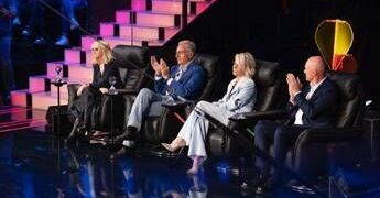 Tu si que vales, stasera 29 novembre: ospiti e anticipazioni