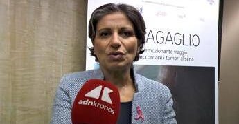 Tumori, Di Leone (Komen Italia): “Docufilm dà voce alle storie, dietro dati ci sono donne”