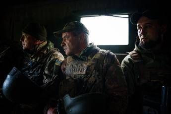 Ucraina, Kiev annuncia nuovo scambio prigionieri con Mosca