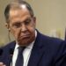 Ucraina, Lavrov contro il Corsera: “Mi ha censurato”