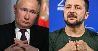 Ucraina-Russia, “Putin e Zelensky in crescente difficoltà sul campo e al governo”: l’analisi di Tricarico