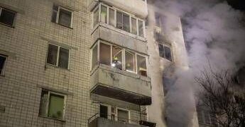 Ucraina, nuovi raid russi. Delegazione Kiev negli Usa per negoziati