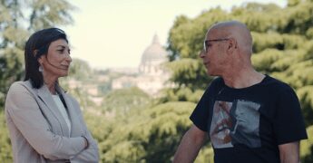 Ultima tappa a Roma per vodcast ‘Mille Storie’ su pazienti con sclerosi multipla