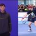 “Un allenamento con Sinner per il mio compleanno”: viaggio nelle Atp Finals con lo sparring dei campioni