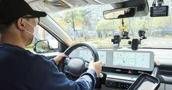 Una Hyundai IONIQ 5 ha percorso 660.000 km in appena tre anni