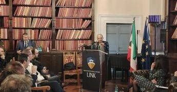 Università, José Ramos-Horta: “Da partnership con Link opportunità studio per giovani Timor Est”