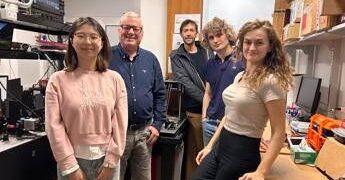 Università Sapienza coordina progetto Ue per diagnosi e terapia ottica tumori gastrointestinali