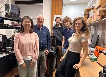 Università Sapienza coordina progetto Ue per diagnosi e terapia ottica tumori gastrointestinali