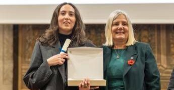 Università di Firenze, assegnato il Premio di Laurea ‘Eleonora Guidi’