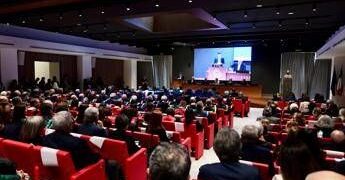 Università: domani alla Lum presentazione libro Giorgio Perinetti