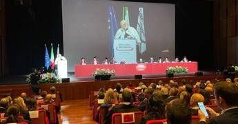 Universitas Mercatorum inaugura anno accademico 2025-2026