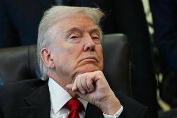 Usa, da Trump nuova stretta sull’immigrazione: limiti anche ai palestinesi