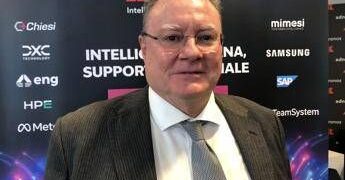 Vaiti (Hpe Italia): “Sostenibilità e sicurezza per affrontare sfide energetiche e etiche”