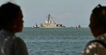 Venezuela-Usa, tensione sempre più alta. Esperti Onu: “Blocco delle navi è aggressione armata”