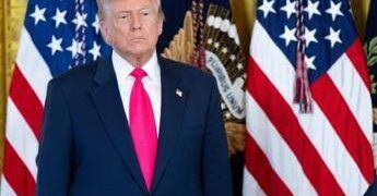 Venezuela, avvertimento di Trump: “Lo spazio aereo sia considerato interamente chiuso”