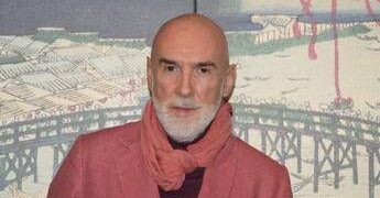 Verissimo, Diego Dalla Palma: “Ho programmato la mia morte”. E Silvia Toffanin lo affronta