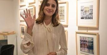 Verissimo, Porcaroli: “Scamarcio? La storia più importante della mia vita”