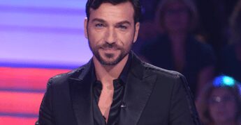 Verissimo, Vitagliano: “Ho vissuto giorni da incubo. Mia figlia la cosa più importante”