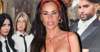 Verissimo, chi è Antonella Mosetti: dalla carriera in tv alle tragedie familiari