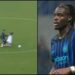 Verona-Inter 1-2, proteste gialloblù per la mancata espulsione di Bisseck. Cos’è successo