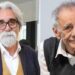 Vessicchio, Vecchioni: “A Sanremo la prima persona che ho abbracciato sei stato tu”