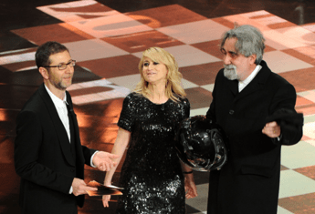 Vessicchio, il dolore di Fabio Fazio: “Sono sconvolto, persona meravigliosa”