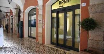 Violenza su donne, Bper: al via quarta edizione raccolta fondi in sostegno autonomia femminile