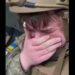 Virale ma fake, il video del soldato ucraino in lacrime creato da IA