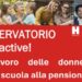 Welfare, Fava a Elle Active: “Presto Inps rilascerà portale famiglia e genitorialità”