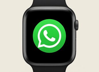 WhatsApp arriva al polso: come installarlo su Apple Watch