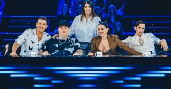 X Factor, stasera 13 novembre: doppia eliminazione e manche della ‘giostra’