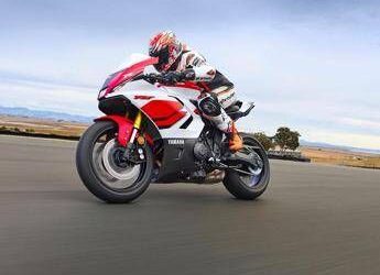 Yamaha R7 2026: evoluzione elettronica e prestazioni da vera Supersport